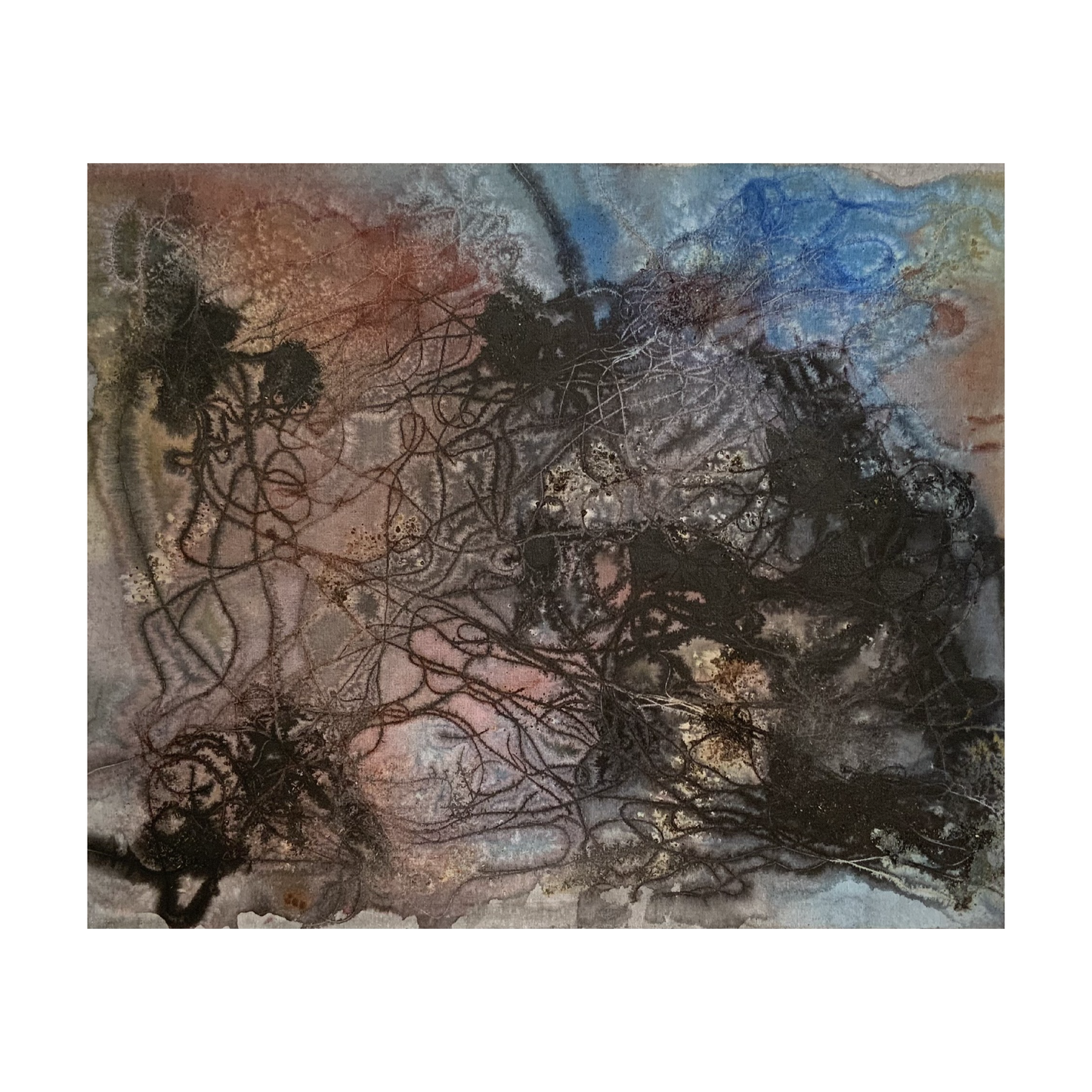 Xinyu Yao ‘Untitled' 01