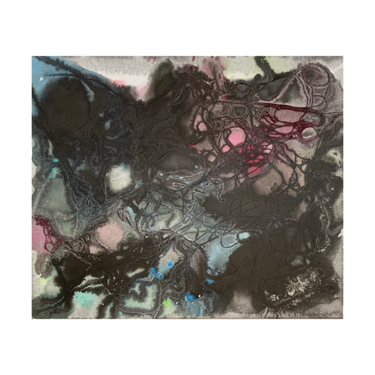 Xinyu Yao ‘Untitled' 02